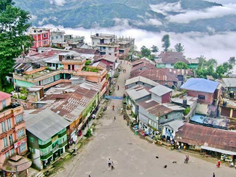 इलाममा मेडिकल कलेज बन्ने